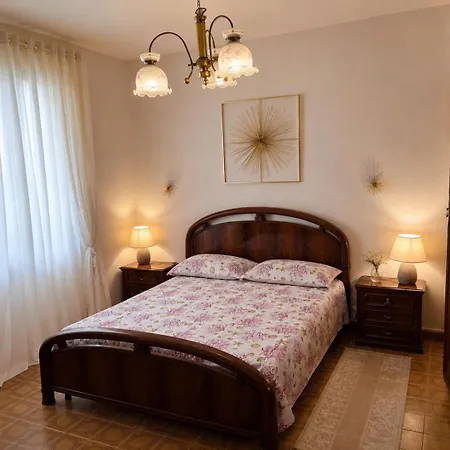 Apartment Sa Domo Bonaria - Intero Osilo
