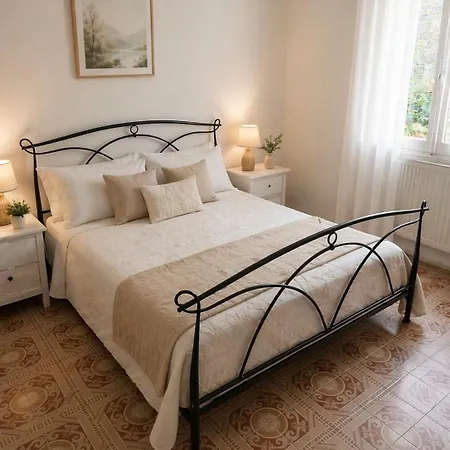 Apartmán Sa Domo Bonaria - Intero