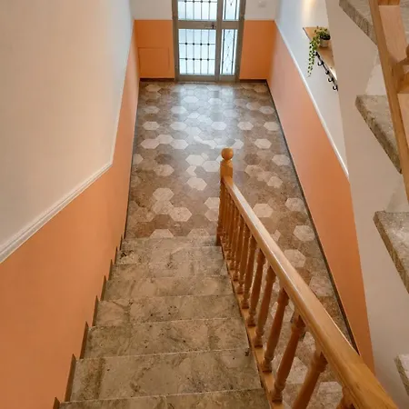 Apartment Sa Domo Bonaria - Intero