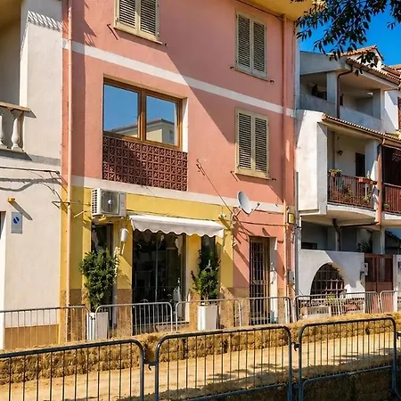 Sa Domo Bonaria - Intero Apartmán