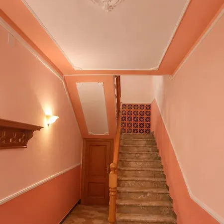 Apartment Sa Domo Bonaria - Intero