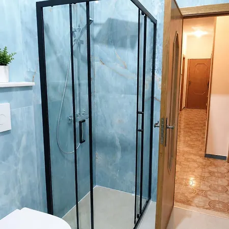 Sa Domo Bonaria - Intero Apartmán Osilo