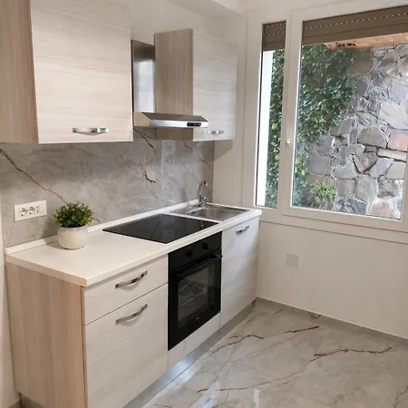 Apartment Sa Domo Bonaria - Intero Osilo