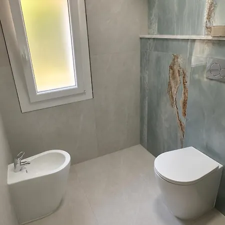 Apartment Sa Domo Bonaria - Intero