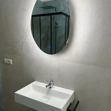 Sa Domo Bonaria - Intero Apartmán Osilo