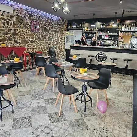 Apartment Sa Domo Bonaria - Intero Osilo